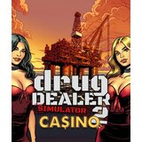 Steam Drug Dealer Simulator 2: Casino (DLC) Key (PC) GLOBAL | Eponuda.com