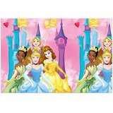 Procos Disney+Princeske roza plastični prt 120x180cm Cene