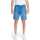 Jack & Jones Kratke hlače & Bermuda JJIJAIDEN JJJOGGER SHORTS MF 370 LN 12270055 Modra | Shoptok.si