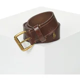 RGD CHRM BT-CASUAL-TUMBLED LEATHER Smeđa