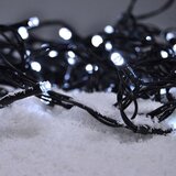 solight 1V101-W-1 - LED lanac 100xLED/8 funkcija 13m IP44 hladna bela | Eponuda.com