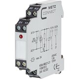 Metz Connect priključni modul KRA-M8/21-21 24AC/DC, (20992858) | Shoptok.si