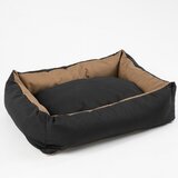 Pet Line Krevet za pse sa jastukom četvrtasti Aks S | ePonuda.com