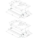 Siccabo GEA LUX 3 IX EVO 90 242510 | Shoptok.si