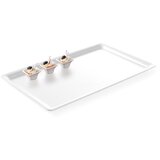 Hendi gastronorm posude s tankim obručom, gn 1/1, 530x325x(H)20mm | Eponuda.com