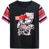 Desigual TS_MINNIE 25SWTK39 Crna | shoptok.hr