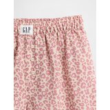 GAP Kids Pajama Flannel Shorts - Girls | Shoptok.si