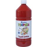  Tempera barve Karbon 1000ml | Shoptok.si