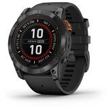 Garmin Fenix 7X Pro Solar Slate Gray | Eponuda.ba