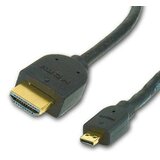  HDMI kabl CC-HDMID-15 HDMI male to Micro-D male 5m , GEMBIRD Cijene