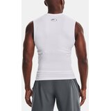 Under Armour UA HG Armour Comp SL Majica brez rokavov Bela | Shoptok.si