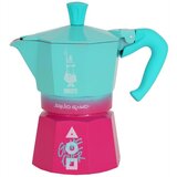 Bialetti Squid Games Moka Express kafetiera, 3 skodelice | Shoptok.si