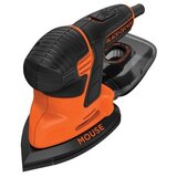 Black & Decker KA2500K brusilnik Cene