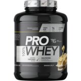 Basic Supplements pro whey protein – visokokvalitetan izvor proteina - keks i krem 2.27kg | ePonuda.com