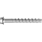 Fischer Vijaki za beton Ultracut FBS II (Ø x Do: 12 x 110 mm, Šestkotna glava, 1 kos) | Shoptok.si