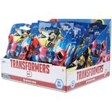 Jada Toys Transformers: Nano Metalfigs metalno iznenađenje figurica, razne vrste, 1 kom – Cijene