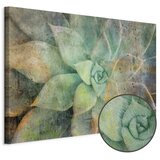  Slika - Blooming Tones (1 Part) Wide 30x20 | shoptok.hr