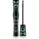 Essence lash Princess False Lash Effect maskara za podaljšanje in volumen trepalnic 12 ml odtenek Black Cene