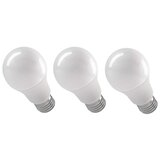 Emos led žarnica classic A60, 9W, E27, topla bela ZQ5140.3 | Shoptok.si