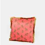 Sinsay Dekorativni jastuk s resama | shoptok.hr