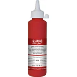 Lukas Cryl Liquid Akrilna boja Cadmium Red Deep 250 ml 1 kom