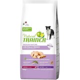 Trainer daily nutrition medium mature with fresh chicken - hrana za starije pse srednjih rasa - sa piletinom (3kg i 12kg) 12kg Cene