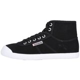 Kawasaki Modne superge Original Basic Boot K204441-ES 1001 Black Črna Cene