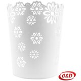 PVC vaza 17 x 14 cm | Eponuda.ba