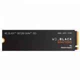 SSD WD Black SN7100 NVMe (M.2 2280, 2TB, PCIe Gen4x4)