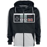 Difuzed Nintendo - moška kapuca Nintendo Controller (M), (20850618) | Shoptok.si