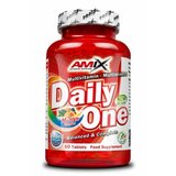  amix daily one 60 tbl Cene