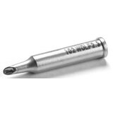 Ersa 0102WDLF23 spajkalna konica velikost konice 2.30 mm vsebina\, količina\, vsebina količinskih enot na prodajno enoto 1 kos, (20394541) Cene