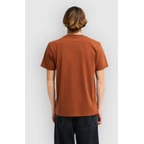 Billabong Arch Diamond T-Shirt tortoise shell | Shoptok.si