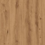 Sobna pregrada boja hrasta 100x33x187,5 cm konstruirano drvo | shoptok.hr