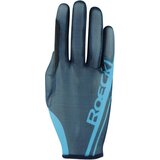 Roeckl Jahalne rokavice Moyo - Blueprint - 8.5 | Shoptok.si