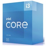 Intel Core I3-10105F procesor, (20273201) | Shoptok.si