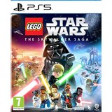 Warner PS5 LEGO Star Wars: The Skywalker Saga Cene