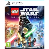 PS5 LEGO Star Wars: The Skywalker Saga