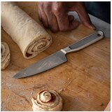 Fiskars 1062886 all steel majhen kuharski nož | Shoptok.si