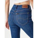 Lee Kavbojke 'BREESE' moder denim | Shoptok.si