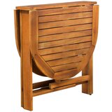  5-dijelni vrtni blagovaonski set od masivnog bagremovog drva | shoptok.hr