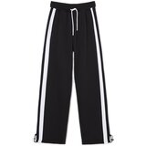 Cropp ženski donji dio trenirke - Crna 0098Z-99X Cijene