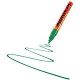  Akrilni marker MOLOTOW - ONE4ALL 2mm Mr. Green Cene