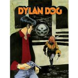 Veseli četvrtak Ticijano Skalvi - Dylan Dog - knjiga 15 Cene