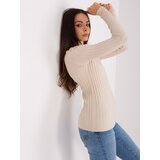 P-M Sweater-PM-SW-1087.09-light beige | Shoptok.si