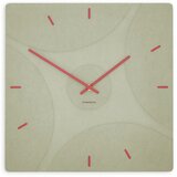 Von Der Factory Zidni sat Luxhora Quadriva Khaki 11 boja kazaljki | shoptok.hr