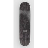 Real Easy Rider Team Classic Oval 8.25" Skateboard deska black | Shoptok.si