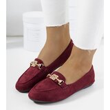 Gemre Black loafers Aniria | Shoptok.si