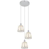 Rabalux VISILICA 3XE14 CALYPSO 5318 MIX | Eponuda.com
