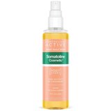 Somatoline Cosmetic Hranilne in vlažilne kreme Umformendes Aktives Trockenöl Spray Cene